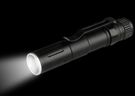 السوبر مشرق الألومنيوم المحمولة رخيصة XPE Penlight Torch Pen Light Mini Led Flashlight