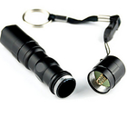 السوبر مشرق الألومنيوم المحمولة رخيصة XPE Penlight Torch Pen Light Mini Led Flashlight