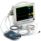 جهاز مراقبة المريض للعلامة الحيوية بالمستشفى 12 بوصة 800 × 600 نقطة في البوصة ICU ETCO2