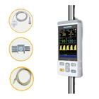NIBP Digital Bp Machine محمول SPO2 جهاز قياس ضغط الدم