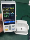 NIBP Digital Bp Machine محمول SPO2 جهاز قياس ضغط الدم