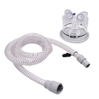 مستهلكات التخدير EOS 10-60 لترًا / دقيقة غرفة مرطب جهاز التنفس الصناعي