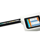جهاز تحليل البول TFT ، مستلزمات طبية بيطرية محمولة ، شاشة LCD مقاس 2.4 بوصة