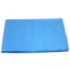 XL غطاء فراش سرير المستشفى سبونليس اللوازم الطبية المستهلكة المعقمة