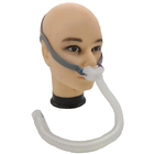 1.9 سنتيمتر P10 CPAP أغطية للرأس من النايلون دنة لتوقف التنفس أثناء النوم