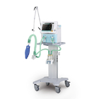 2000mL مستشفى جهاز التنفس الصناعي VCV ، 20ml جهاز التنفس الصناعي آلة التنفس
