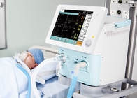 2000mL مستشفى جهاز التنفس الصناعي VCV ، 20ml جهاز التنفس الصناعي آلة التنفس