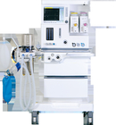 آلة تنفيس ETCO2 في جهاز التنفس الصناعي AGSS ACGO