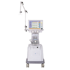 جهاز تنفس مستشفى LCD للأطفال APNEA التنفس الطبي