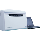 50 هرتز 60 هرتز الكمي آلة PCR 96 دورة التدوير الحراري الفلورية
