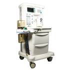 ICU Anesthesia Workstation 7 &quot;عرض آلة التخدير الأساسية لصمام APL