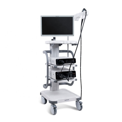 24 &quot;26&quot; معدات التصوير الطبي التشخيصي 170 درجة HD كاميرا المنظار